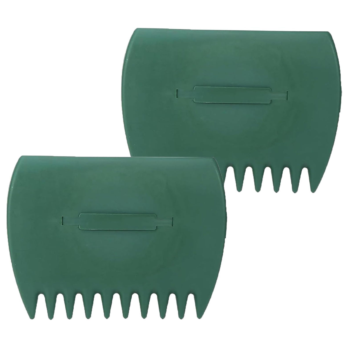 Outdoor Leaf Grabber Garden Rake