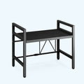 Expandable Microwave Shelf Organizer