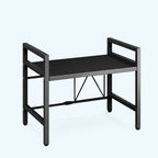 Expandable Microwave Shelf Organizer