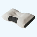 3D Neck Support Massage Pillow