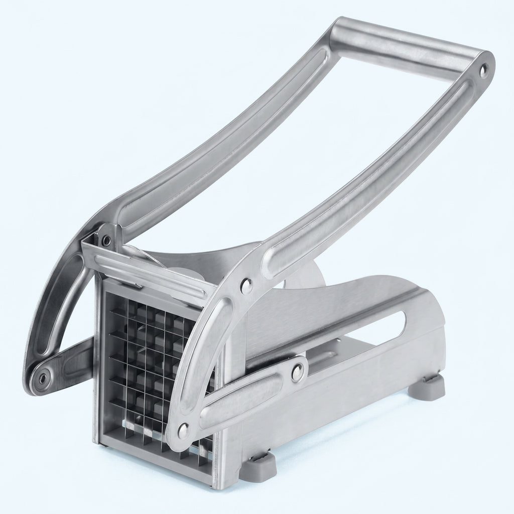 Stainless Steel Manual Potato Cutter