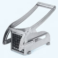 Stainless Steel Manual Potato Cutter