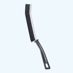 Hard Bristle Crevice Cleaning Brush & Grout Scrubber