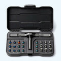 24-in-1 Magnetic DlY Screwdriver Set