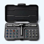 24-in-1 Magnetic DlY Screwdriver Set