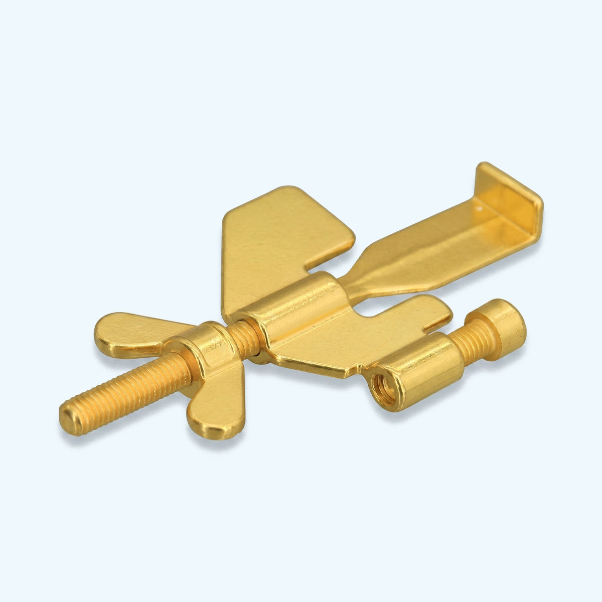Portable Travel Door Lock & Security Stopper