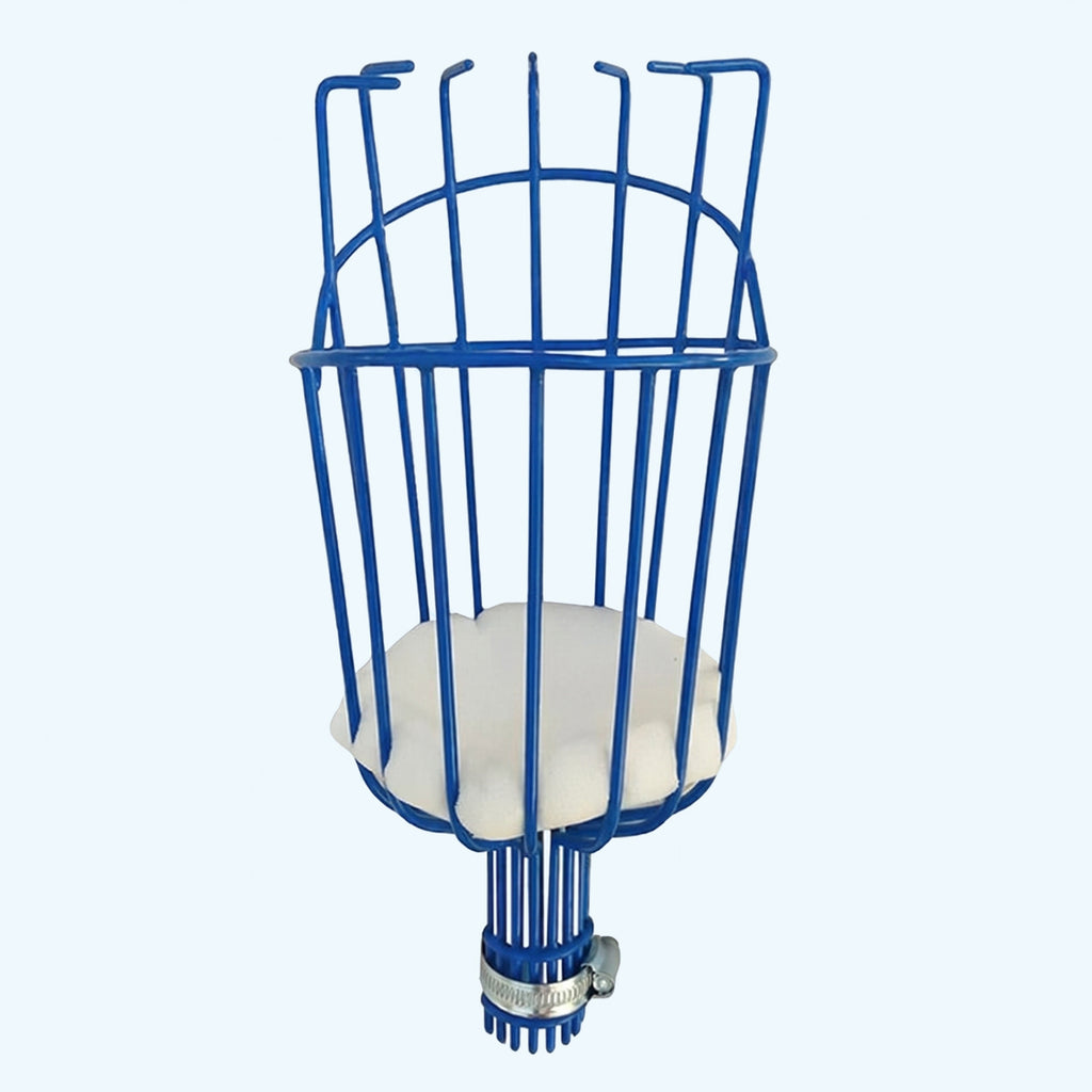 Deep Basket Fruit Picker Head