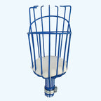 Deep Basket Fruit Picker Head