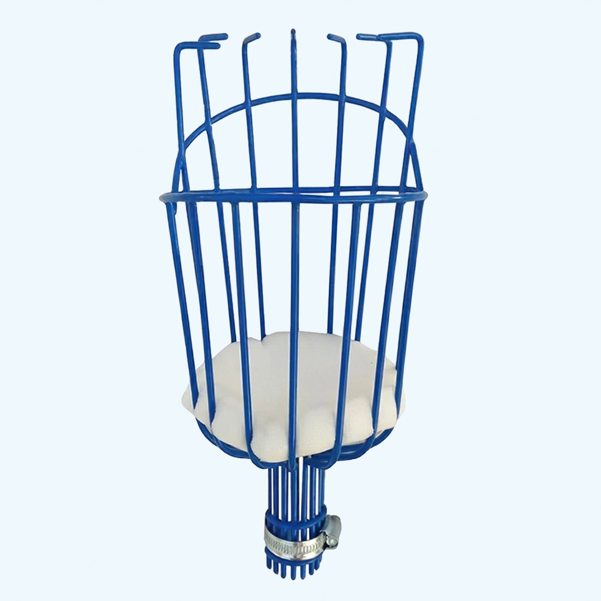 Deep Basket Fruit Picker Head