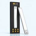 76 LED Motion Sensor Under Cabinet Light