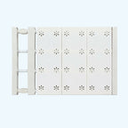 Expandable Closet Tension Shelf