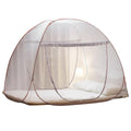 Simple Yurt Mosquito Net Portable Camping Tent