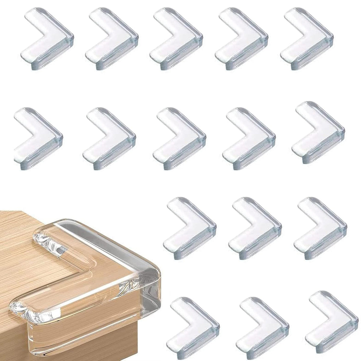 Corner Protector Guards