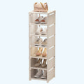 7-Tier Slim Shoe Rack