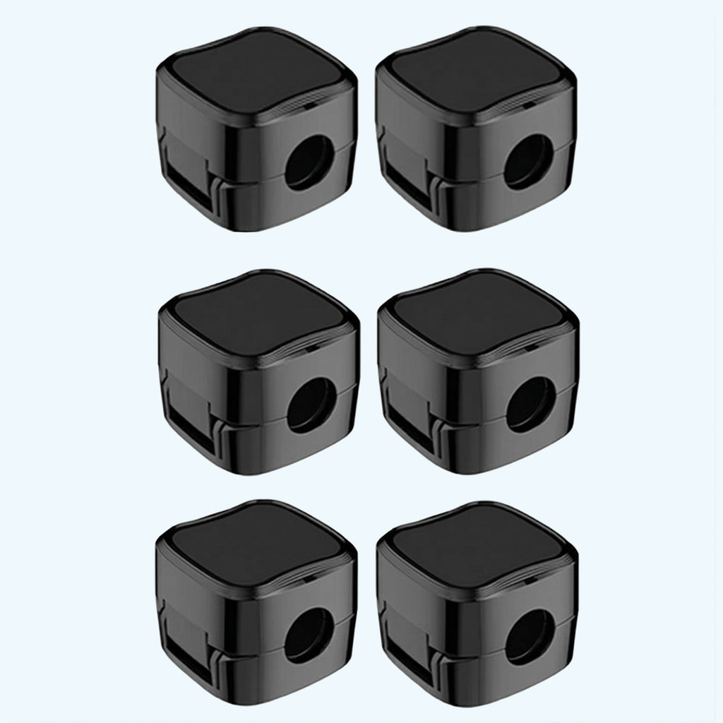 Magnetic Cable Organizer Clips