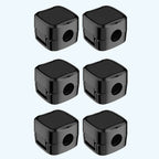 Magnetic Cable Organizer Clips