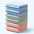 Super Soft Microfiber Cleaning Cloths