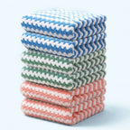 Super Soft Microfiber Cleaning Cloths
