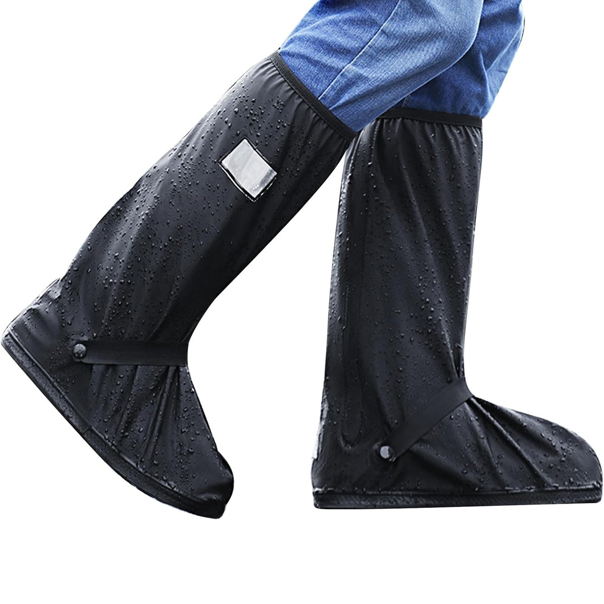 All-Round Long Waterproof Boot Cover