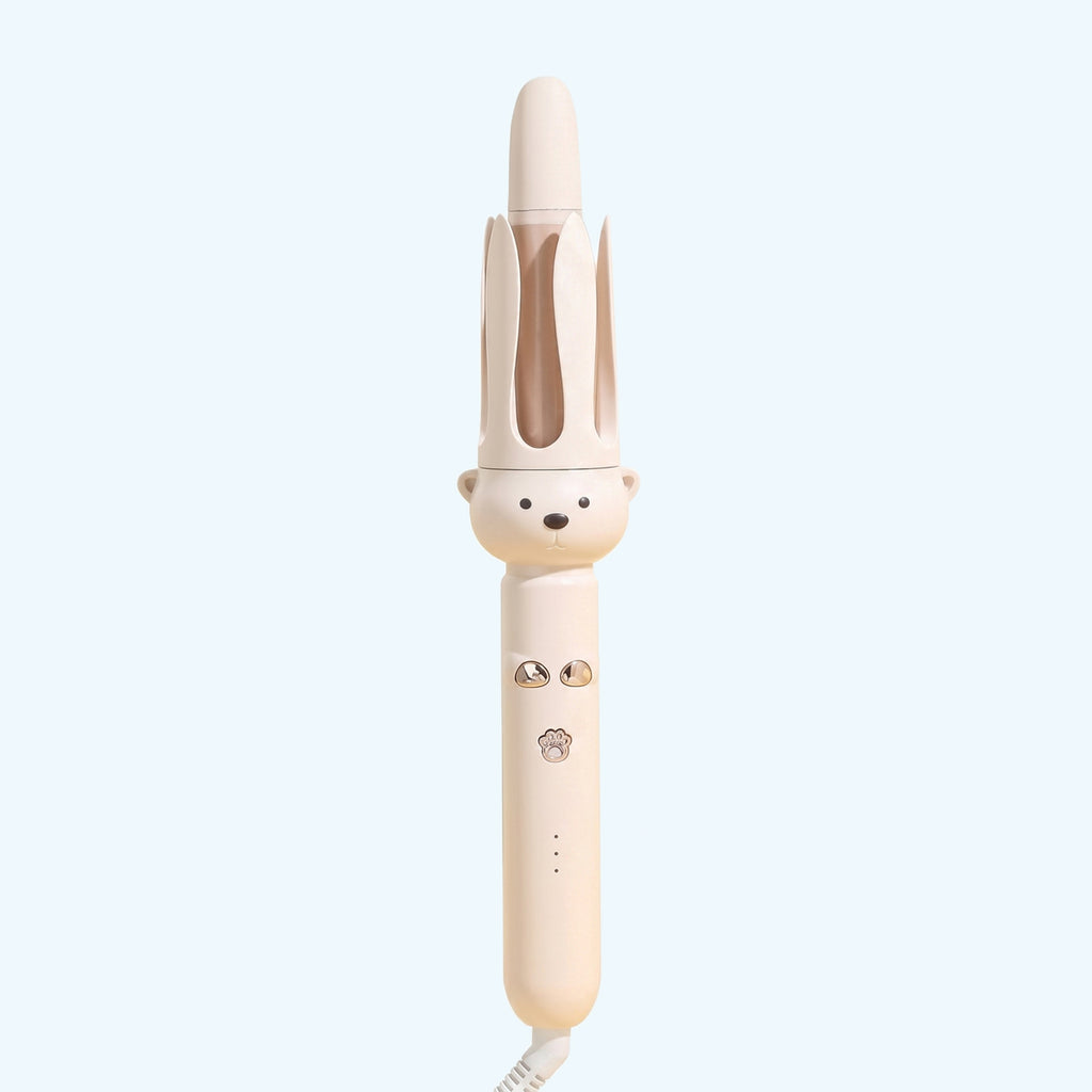 Automatic Rotating Curling Iron