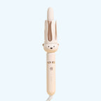 Automatic Rotating Curling Iron