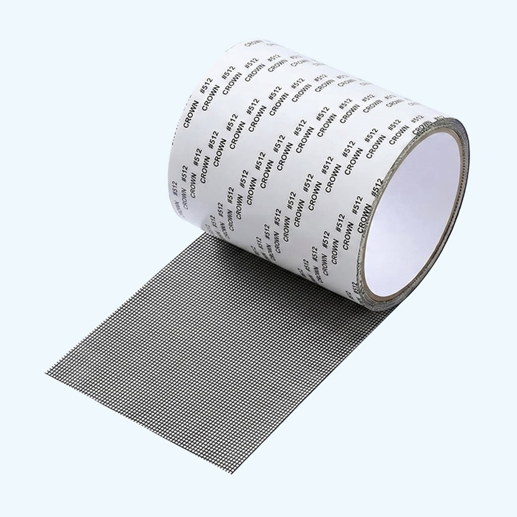 Strong Adhesive Screen Repair Tape