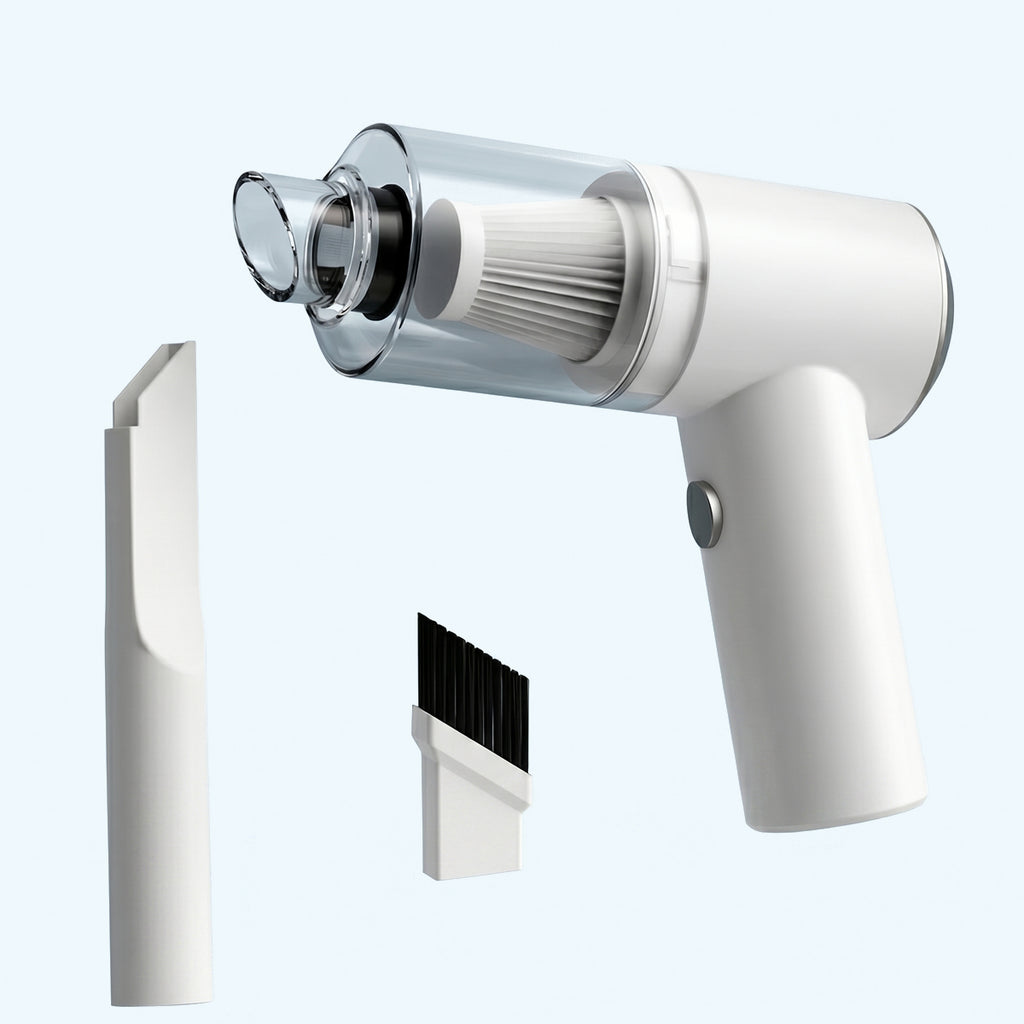 Wireless Handheld Vacuum Cleaner