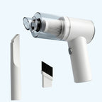 Wireless Handheld Vacuum Cleaner