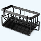 Stainless Steel Sponge Holder Sink Organizer