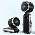 Portable Handheld Turbo Fan