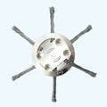 Steel Wire Grass Trimmer Head