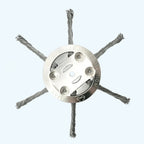 Steel Wire Grass Trimmer Head