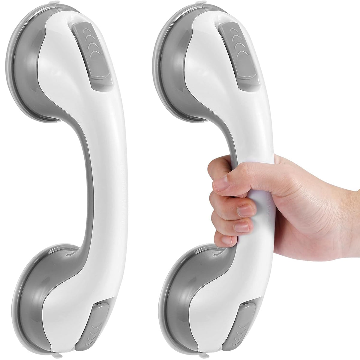Suction Cup Support Handle