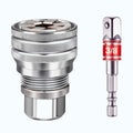 Multi-Function Universal Socket Wrench Tool
