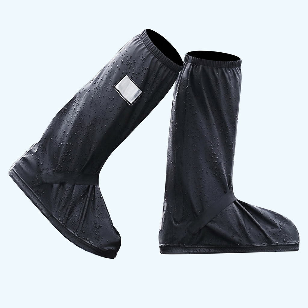 All-Round Long Waterproof Boot Cover