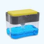 Kitchen Soap Dispenser