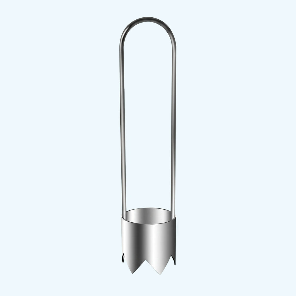 Stainless Steel Fruit & Vegetable Core Remover