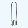 Stainless Steel Fruit & Vegetable Core Remover
