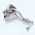 Stainless Steel Fruit Squeezer