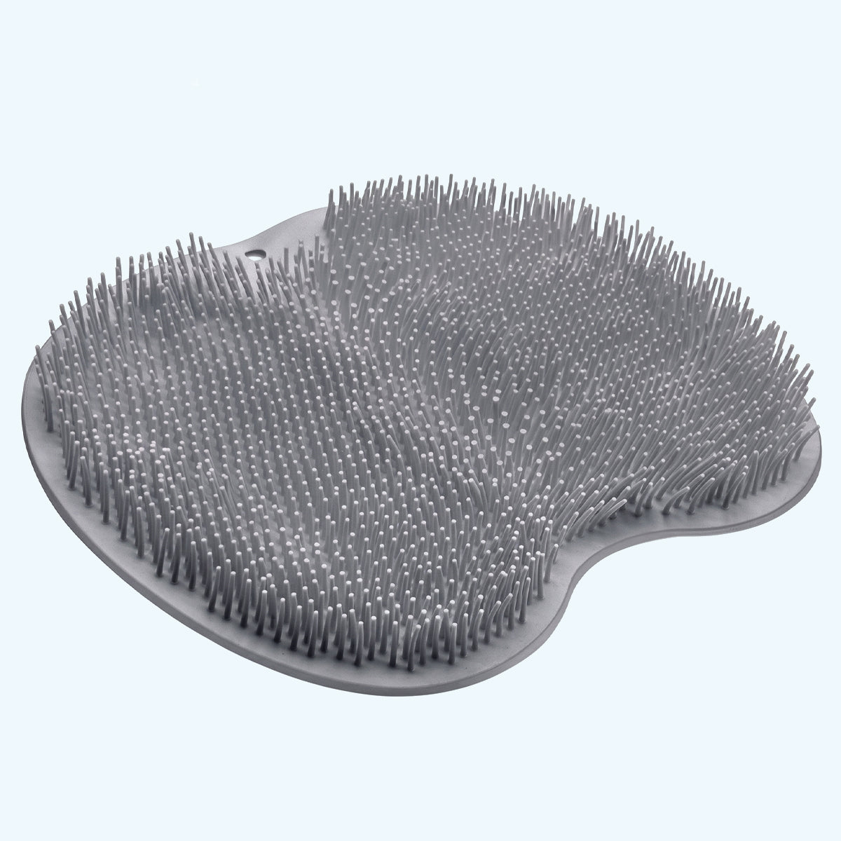 Non-Slip Shower Foot & Back Scrubber Massage Pad