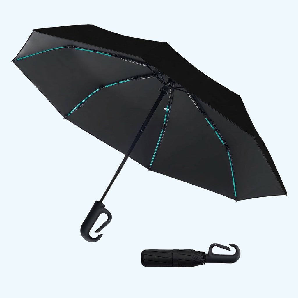 Automatic Folding Umbrella