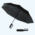 Automatic Folding Umbrella