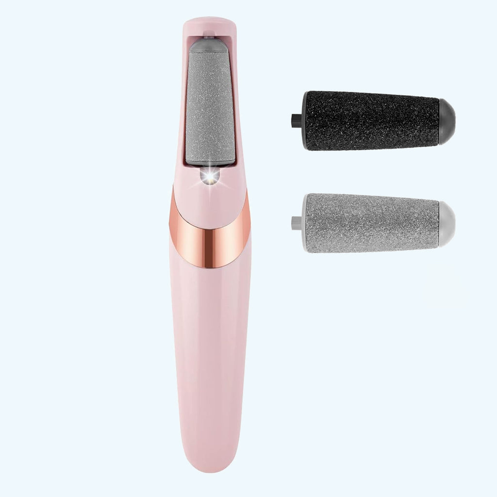 Electric Foot Callus Remover
