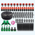 Drip Irrigation System Kit