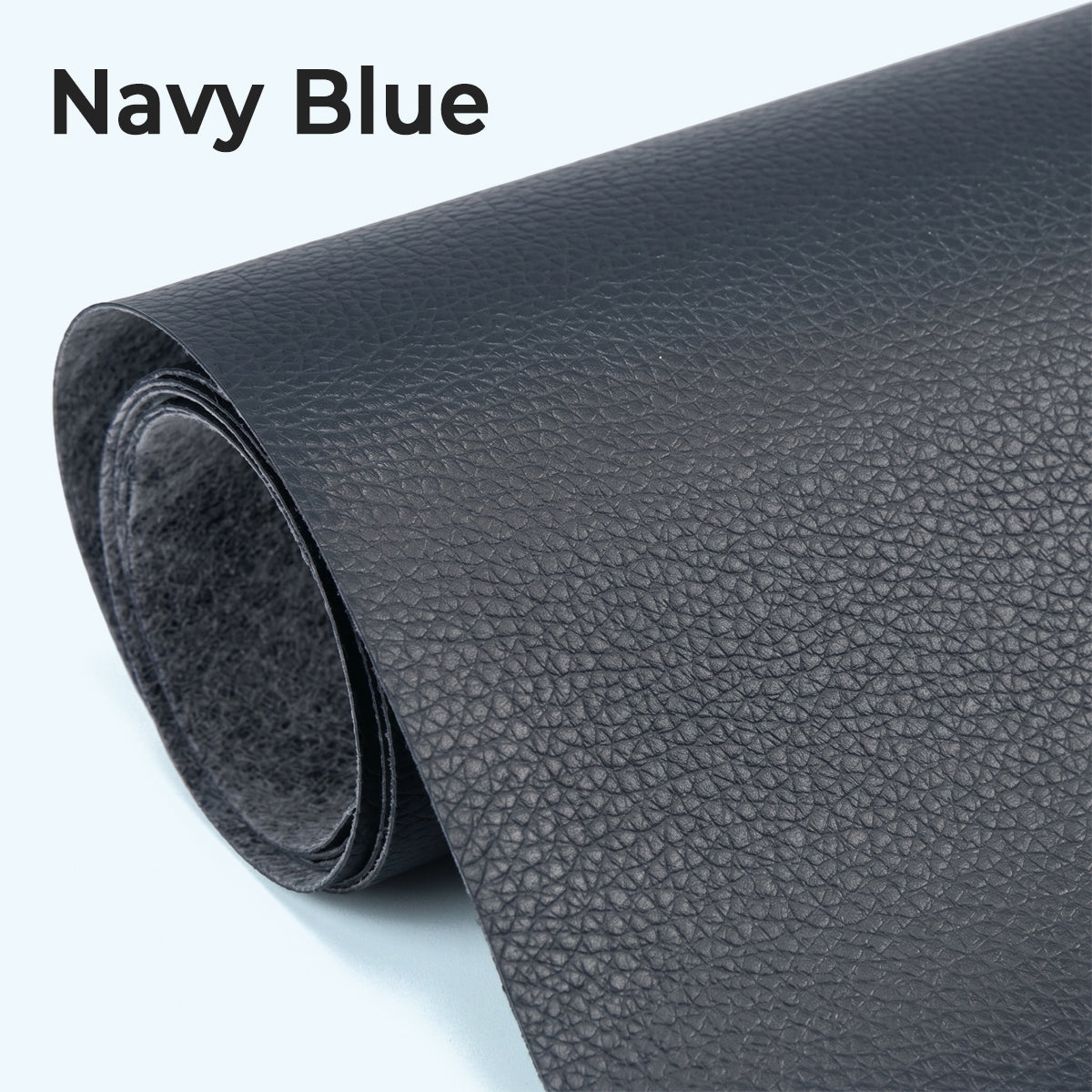 Self-Adhesive Leather Repair Patch