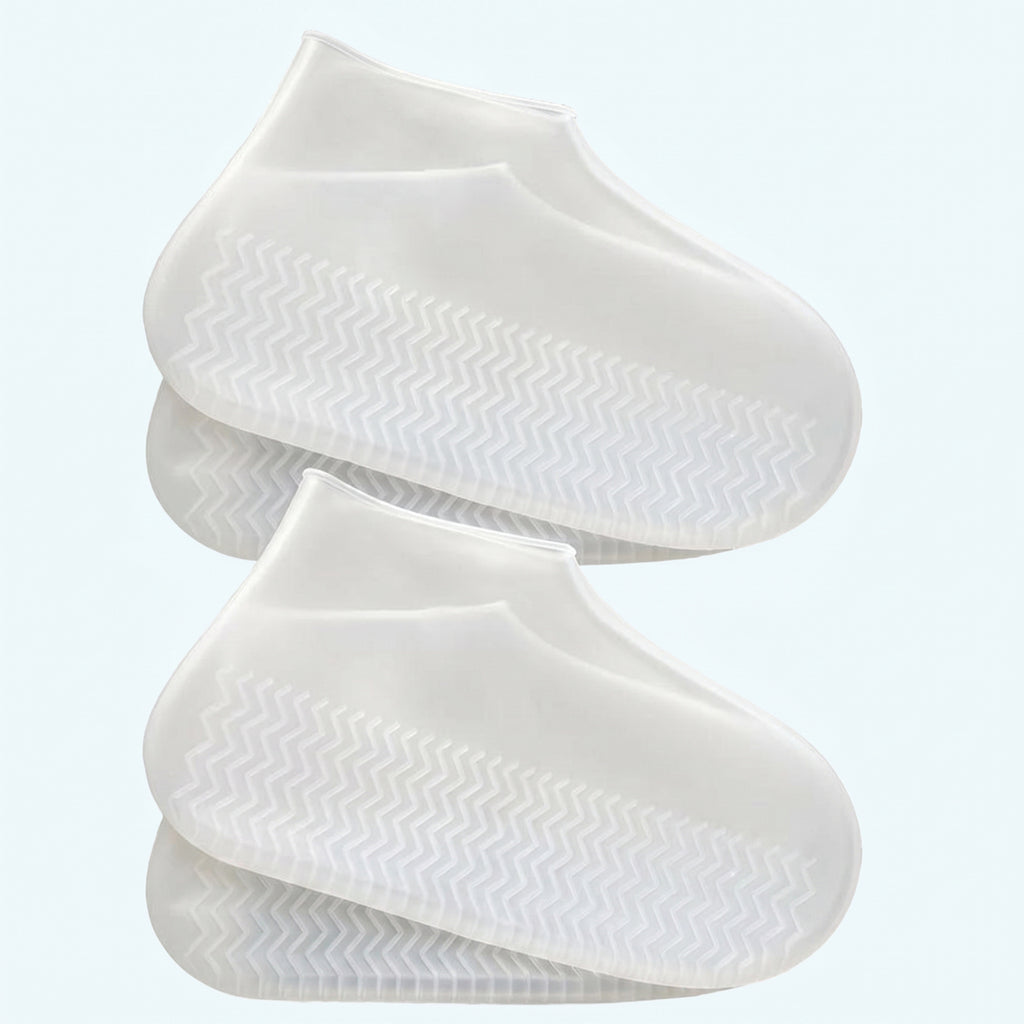 Waterproof Silicone Shoe Covers