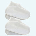 Waterproof Silicone Shoe Covers