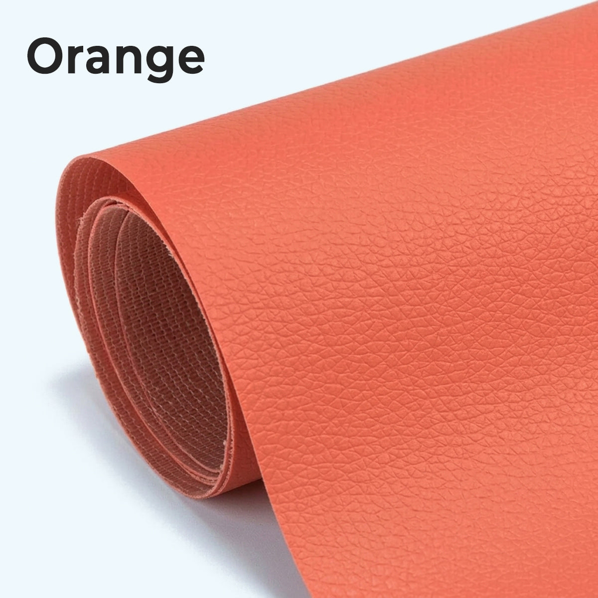 Self-Adhesive Leather Repair Patch