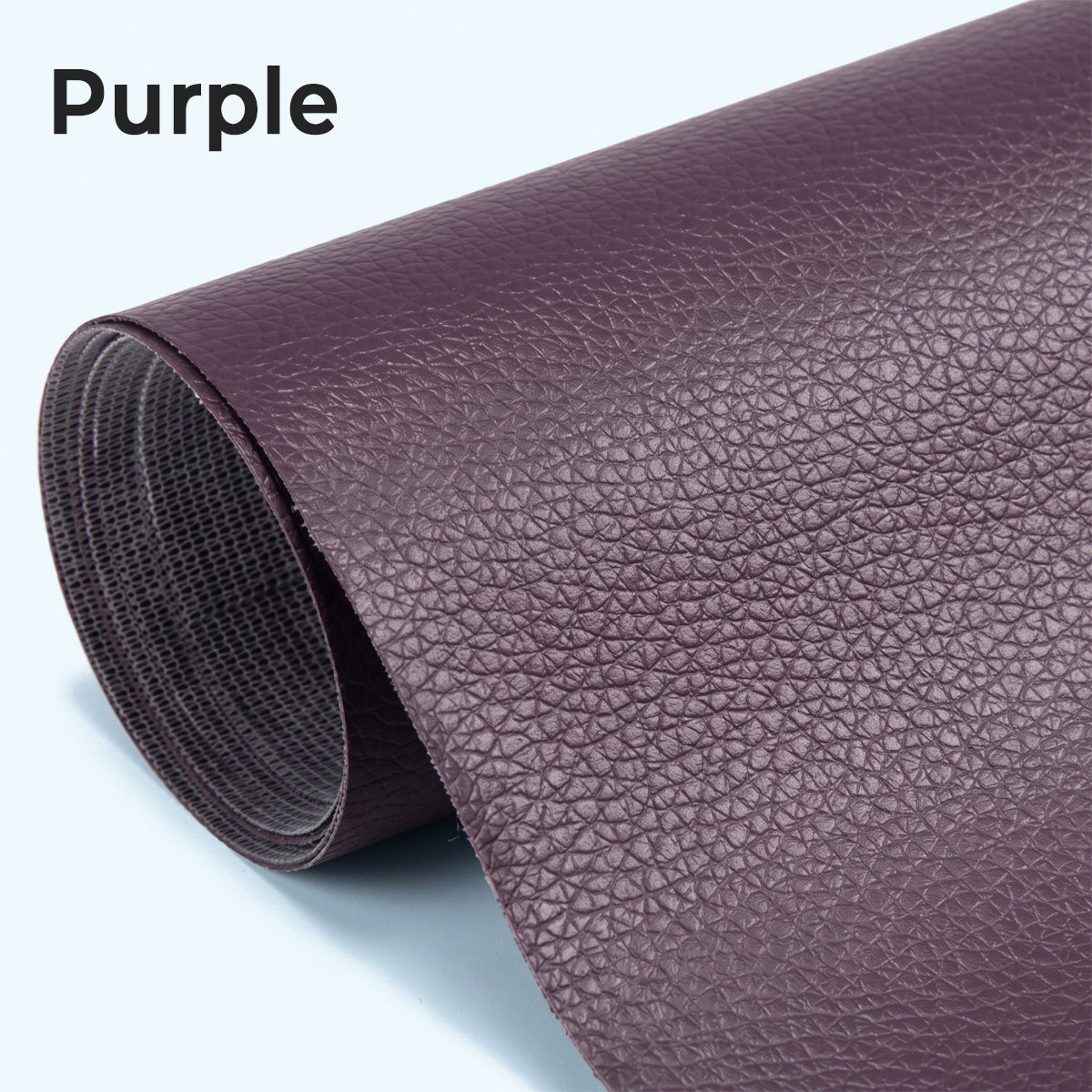 Self-Adhesive Leather Repair Patch