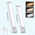 Rechargeable Motion Sensor Cabinet Light